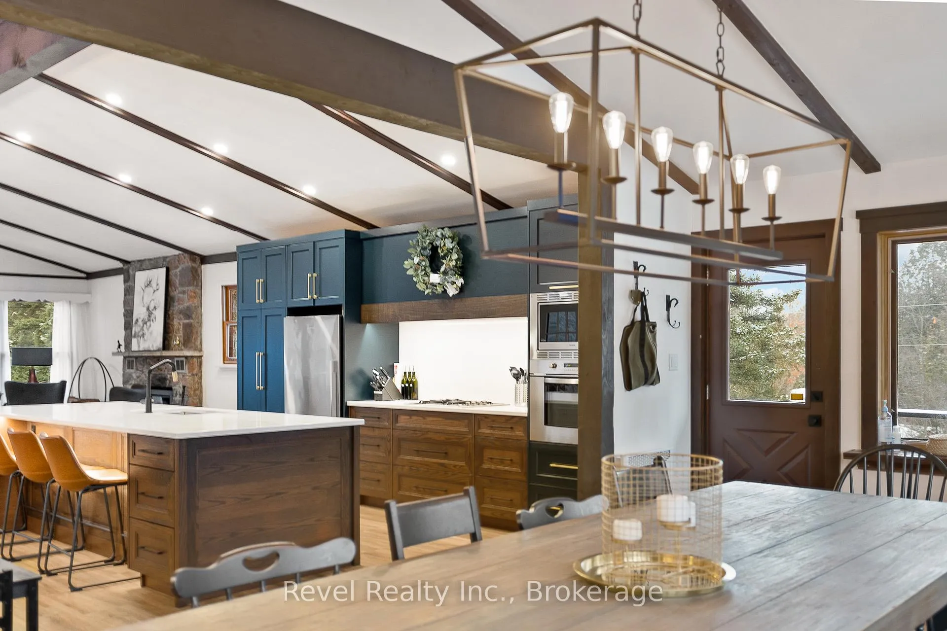 Photo 9 of 466615 12th B Concession, Grey Highlands — HOMEH