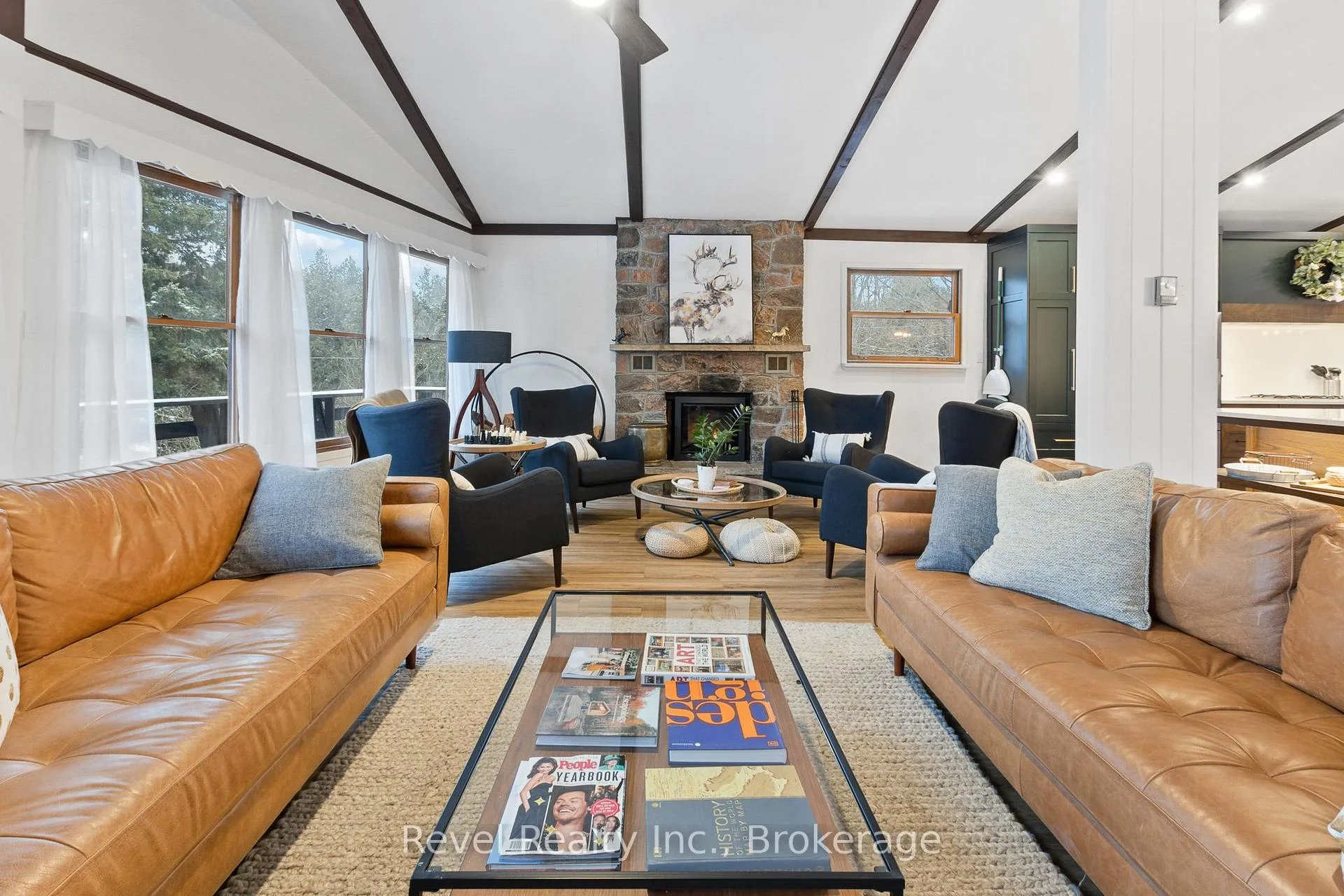 Photo 11 of 466615 12th B Concession, Grey Highlands — HOMEH