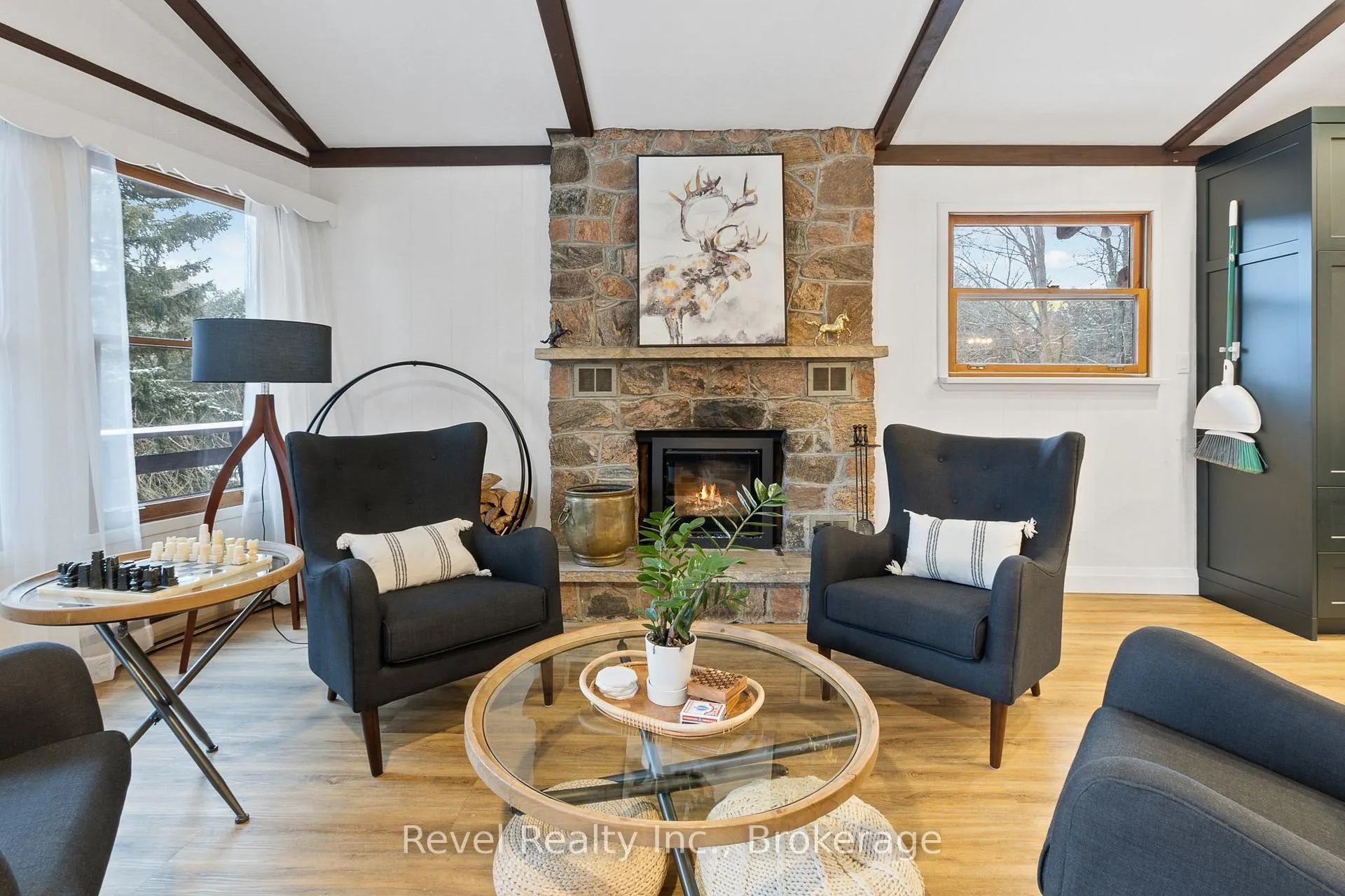 Photo 12 of 466615 12th B Concession, Grey Highlands — HOMEH