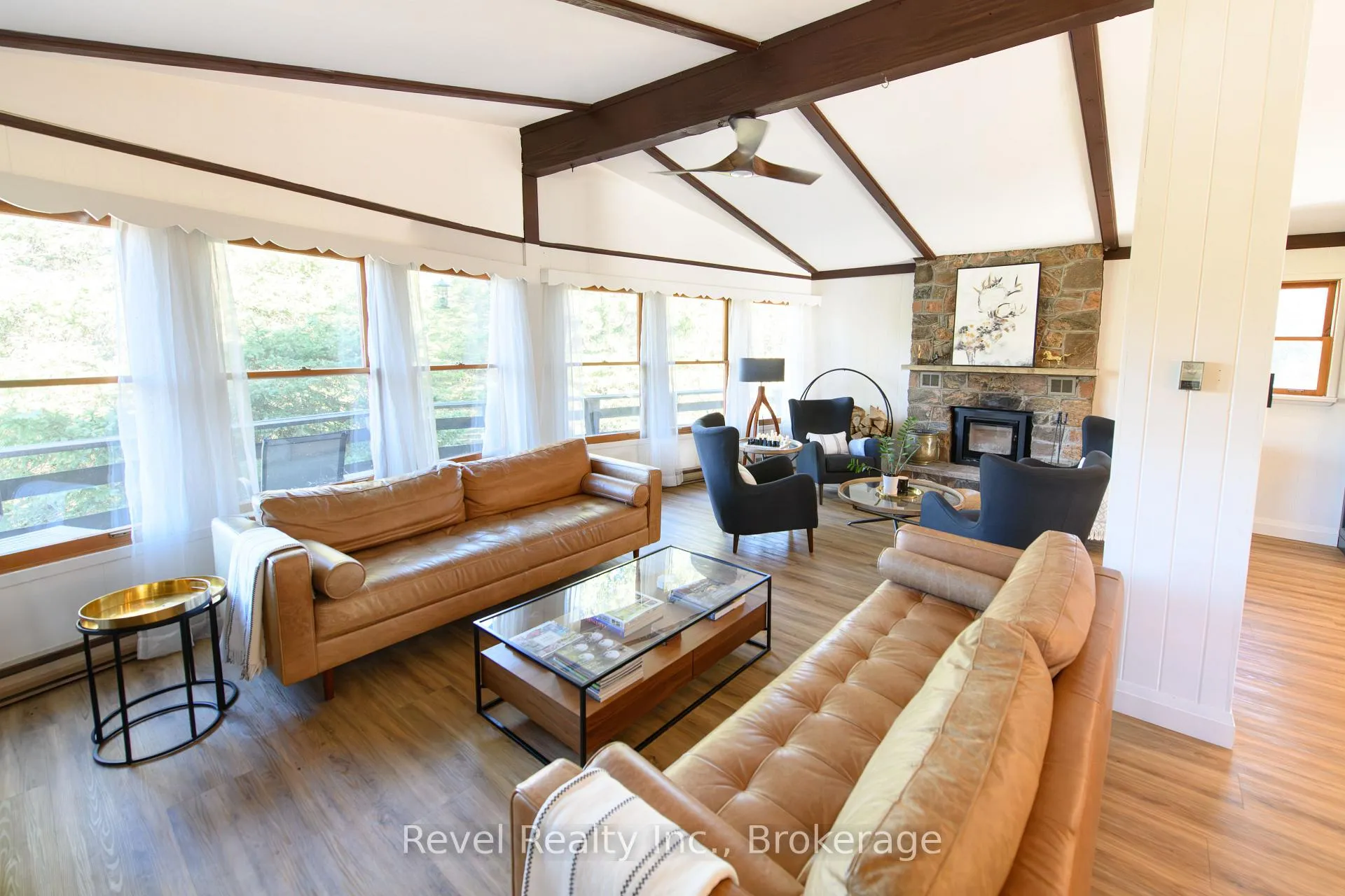 Photo 13 of 466615 12th B Concession, Grey Highlands — HOMEH