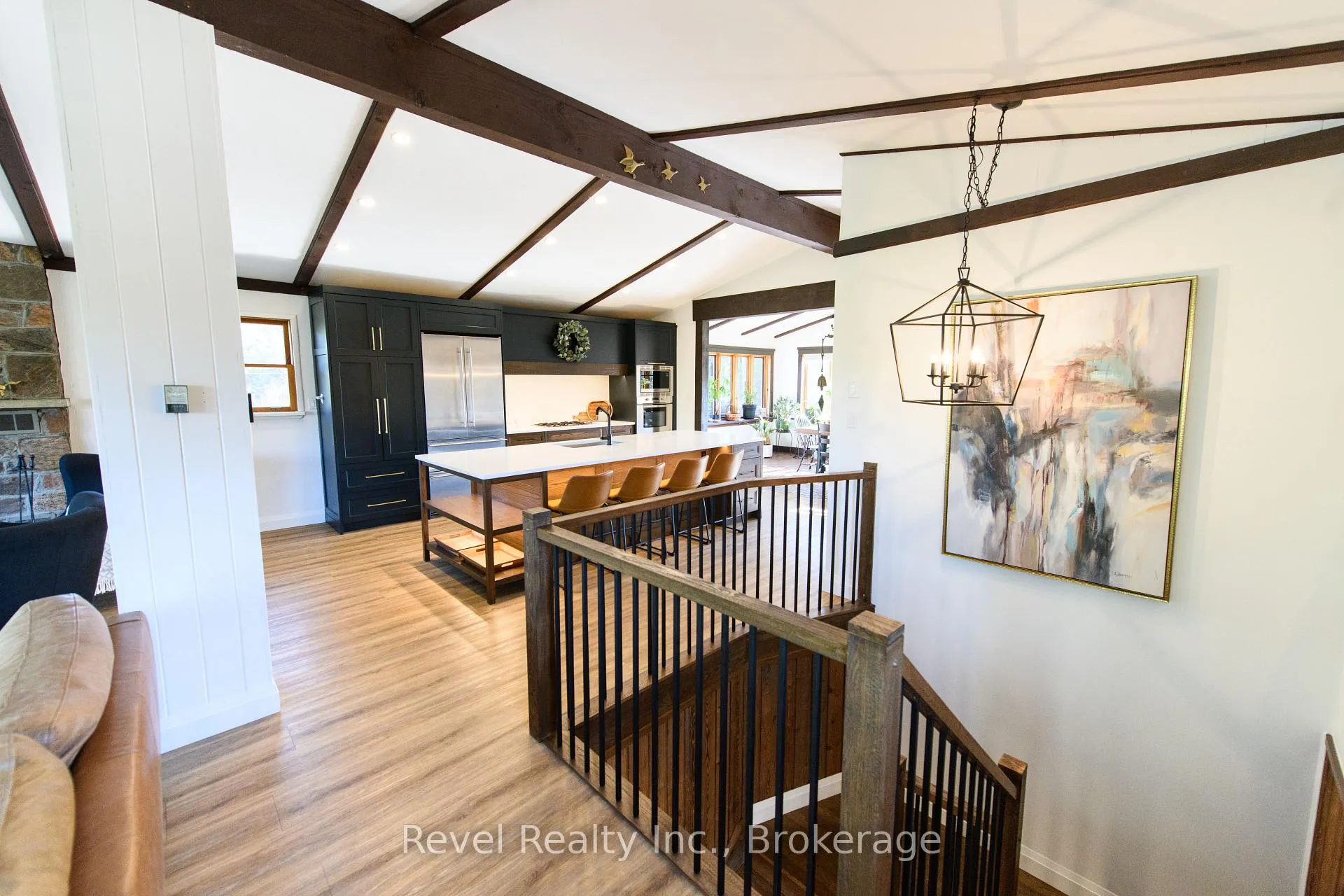 Photo 14 of 466615 12th B Concession, Grey Highlands — HOMEH