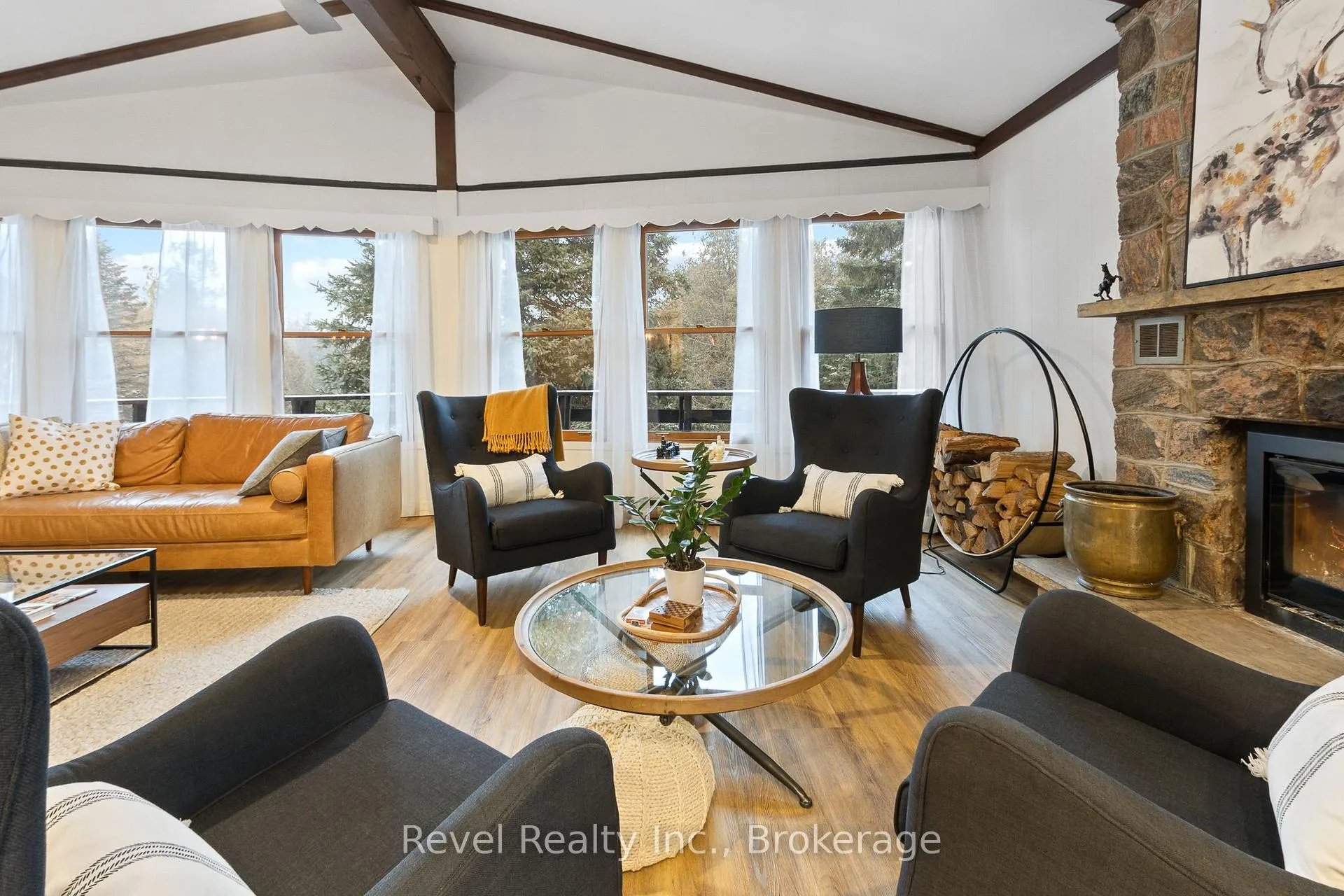 Photo 18 of 466615 12th B Concession, Grey Highlands — HOMEH