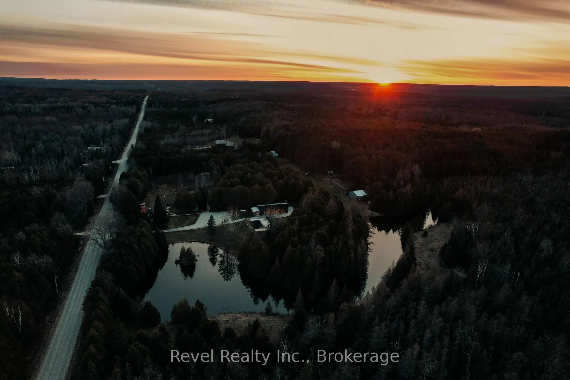Photo 32 of 466615 12th B Concession, Grey Highlands — HOMEH