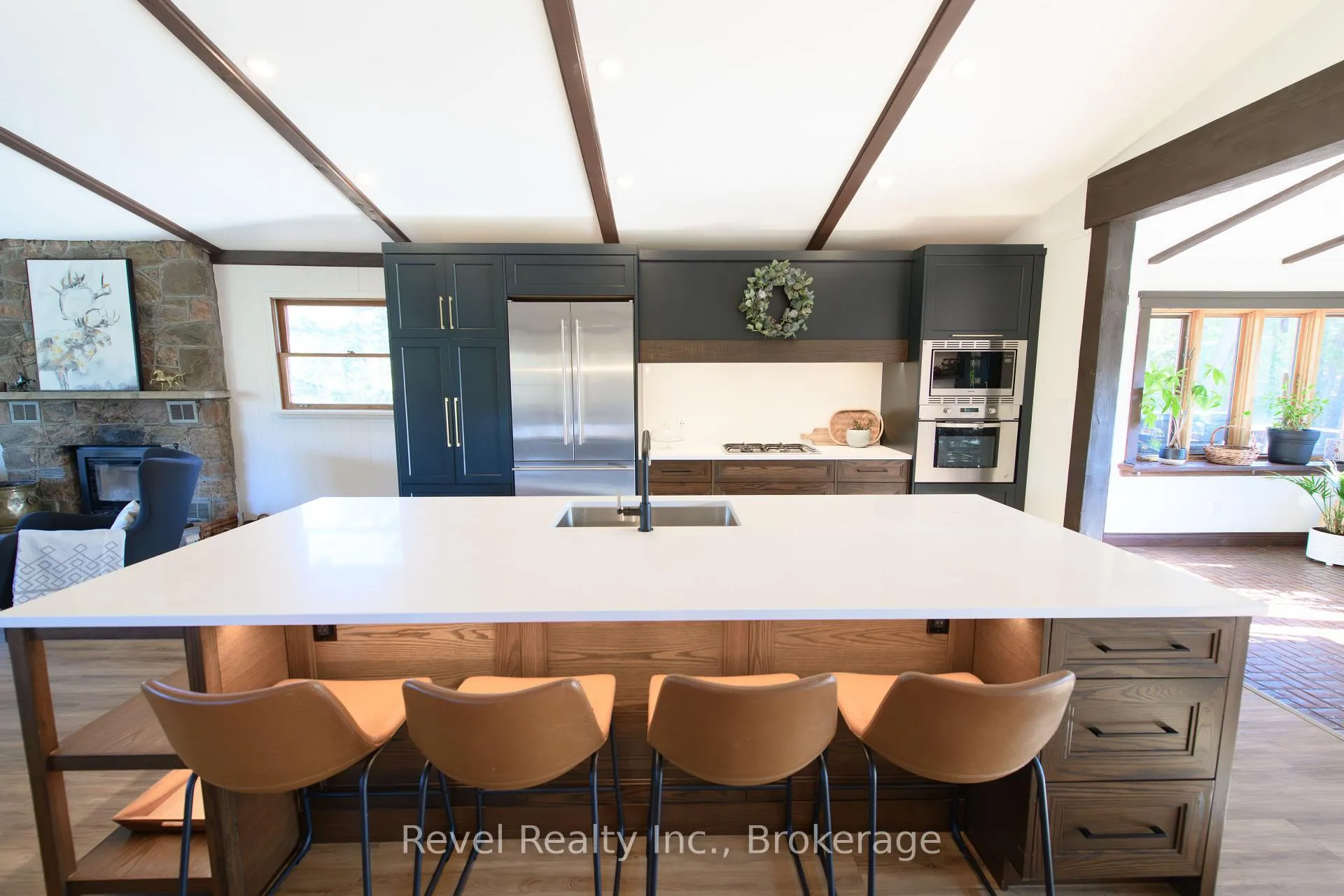 Photo 37 of 466615 12th B Concession, Grey Highlands — HOMEH