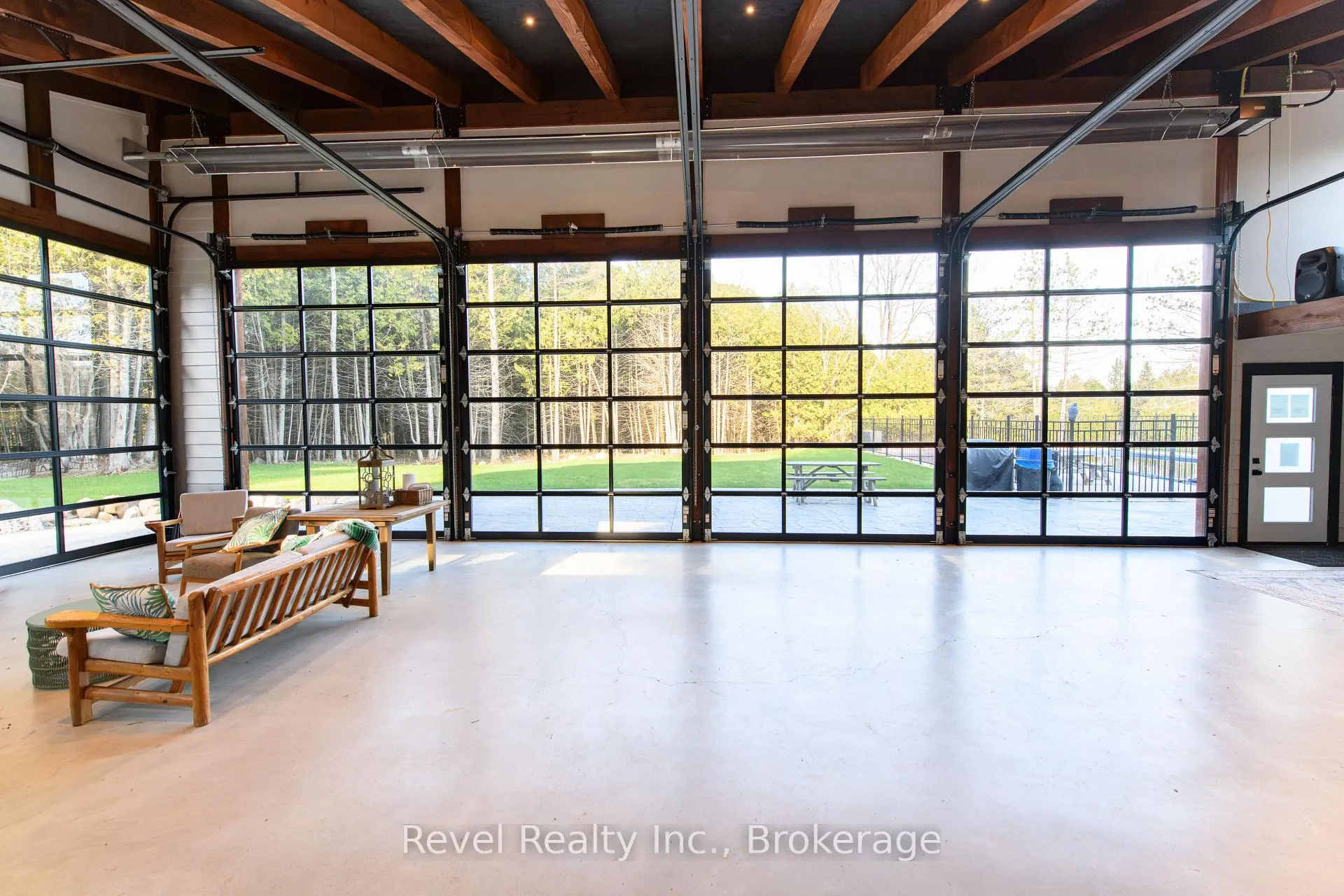 Photo 41 of 466615 12th B Concession, Grey Highlands — HOMEH