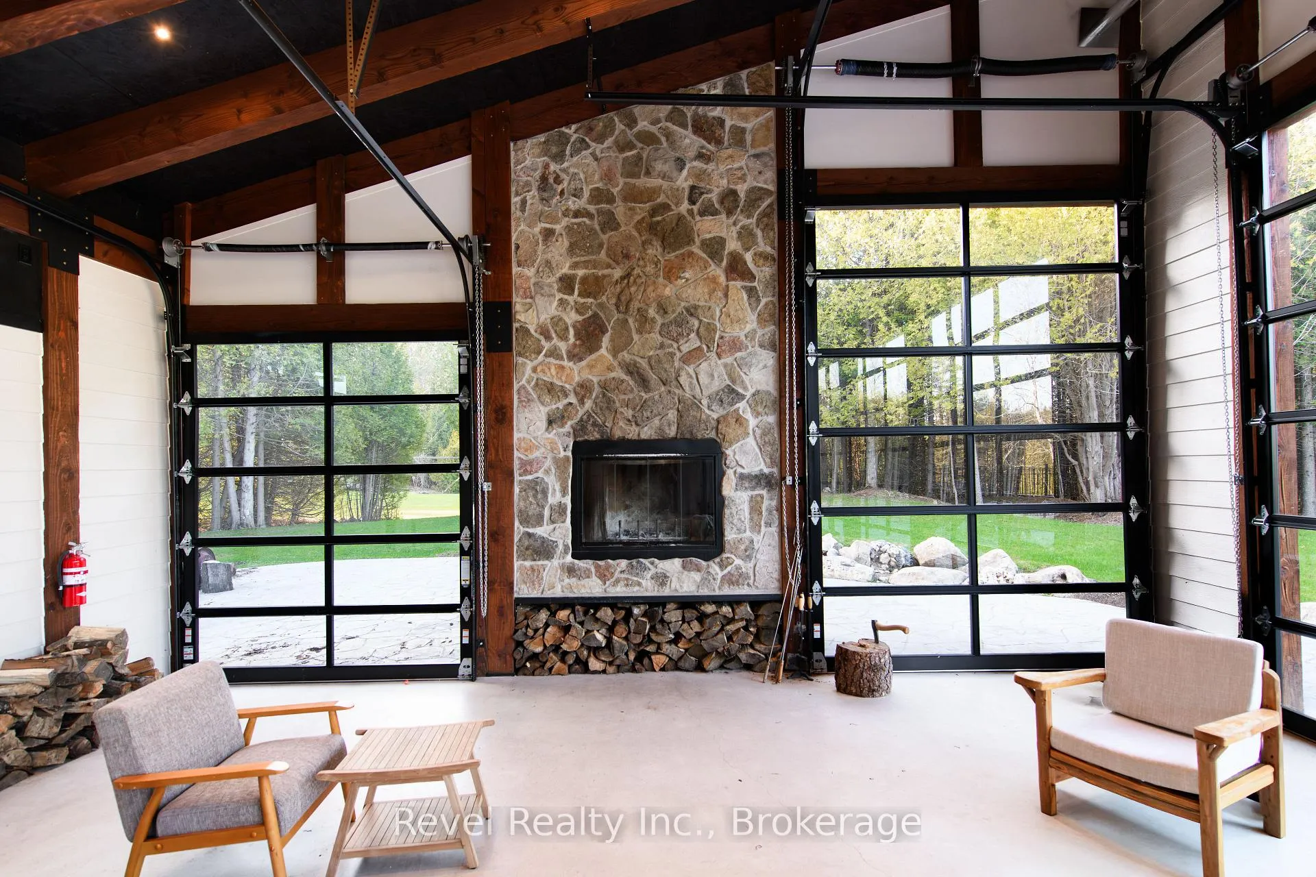 Photo 42 of 466615 12th B Concession, Grey Highlands — HOMEH