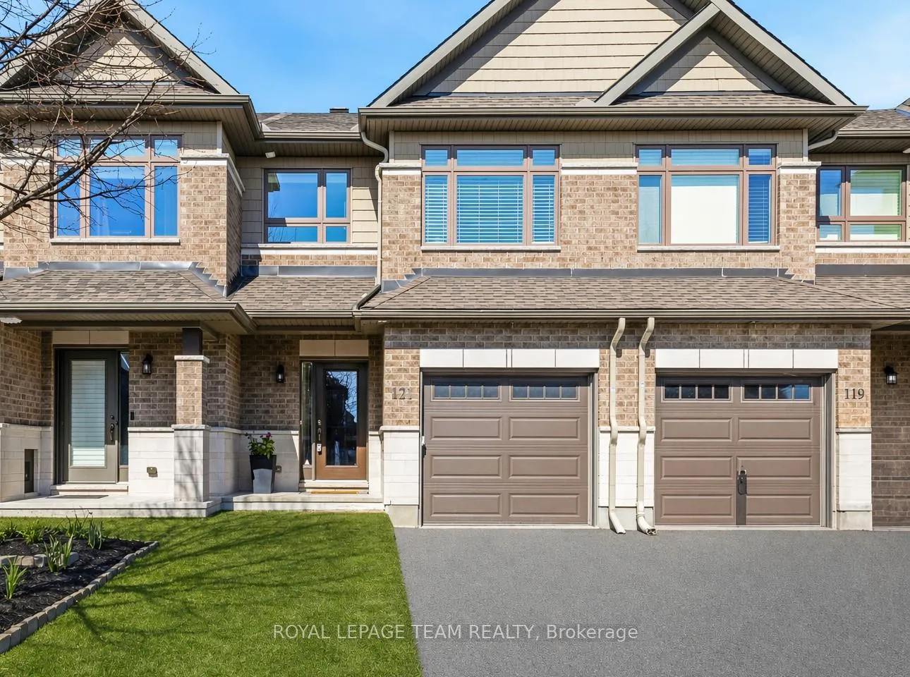Photo 1 of 121 Woodhurst Crescent, Ottawa, Stittsville (South) — HOMEH