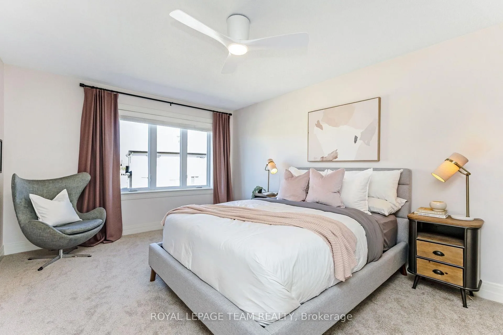 Photo 20 of 121 Woodhurst Crescent, Ottawa, Stittsville (South) — HOMEH