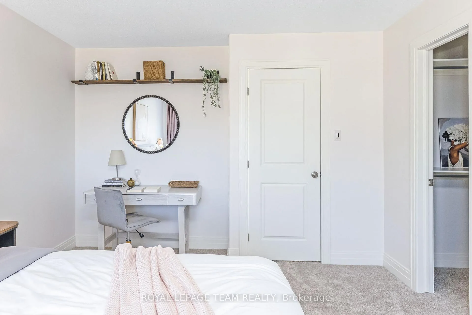 Photo 22 of 121 Woodhurst Crescent, Ottawa, Stittsville (South) — HOMEH