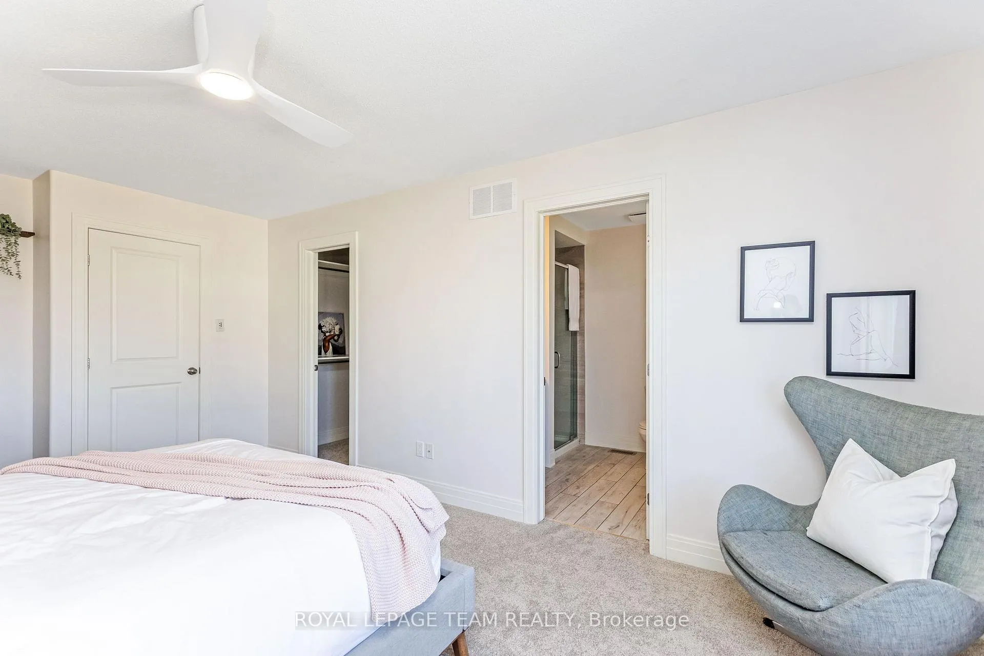 Photo 23 of 121 Woodhurst Crescent, Ottawa, Stittsville (South) — HOMEH
