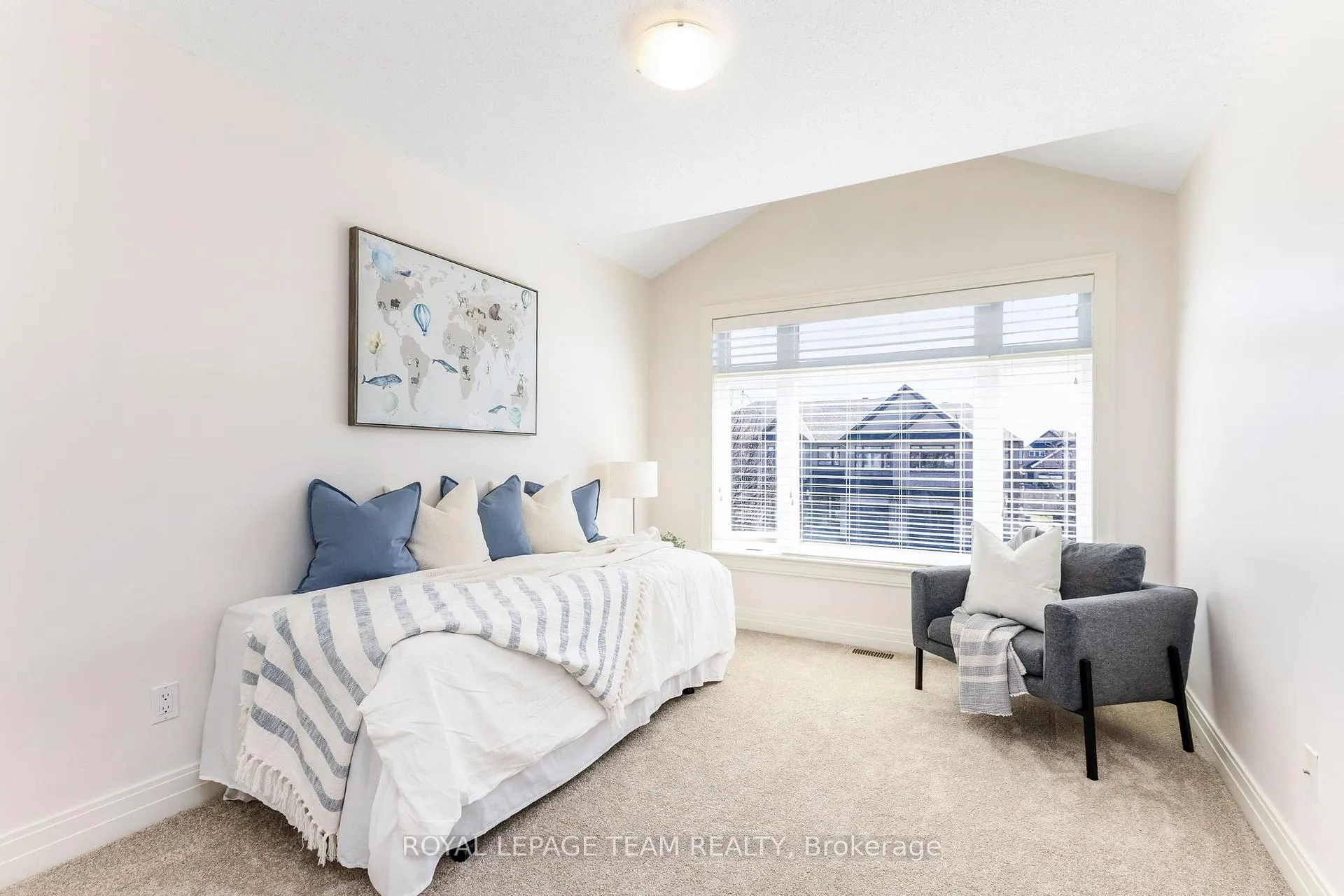 Photo 28 of 121 Woodhurst Crescent, Ottawa, Stittsville (South) — HOMEH