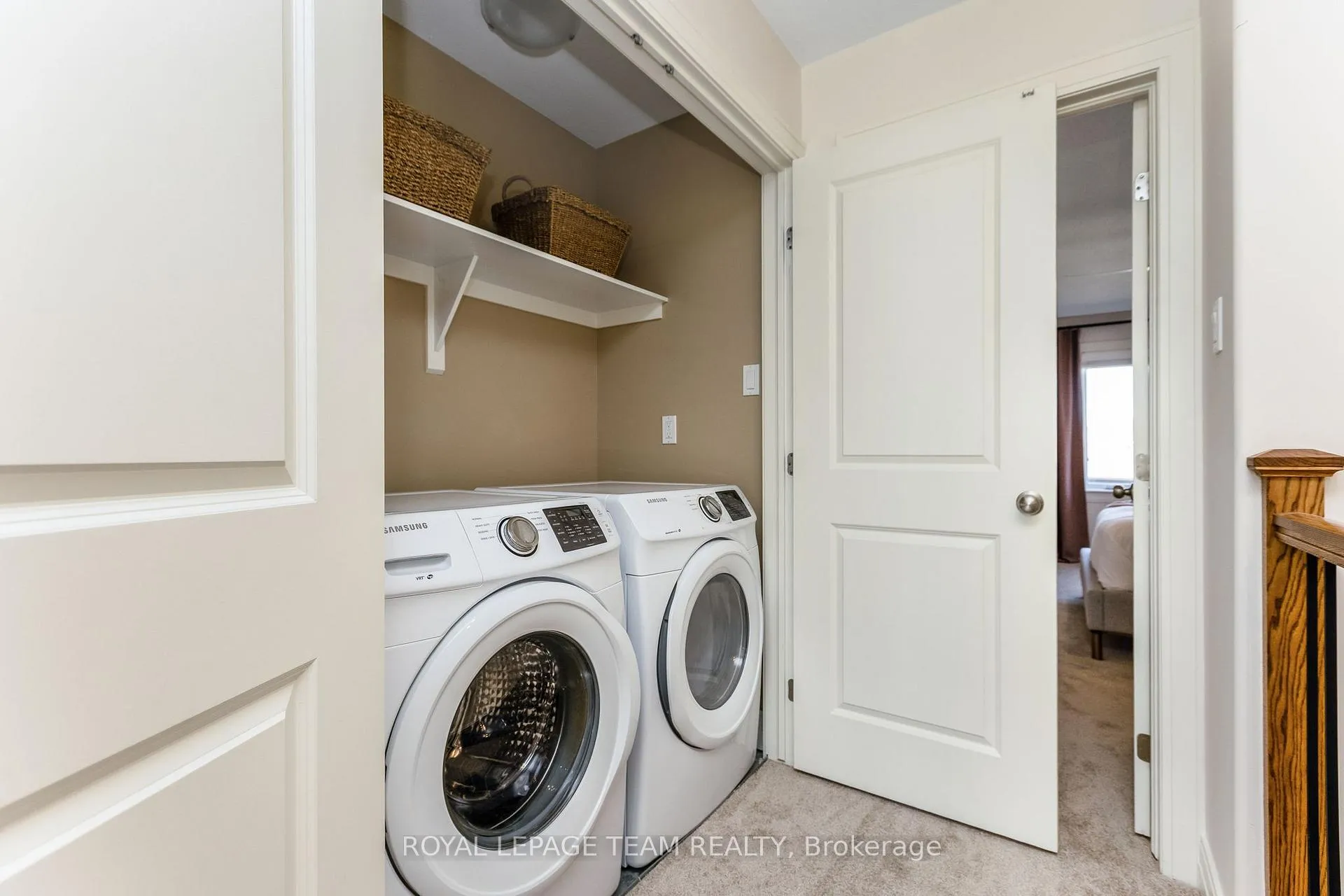 Photo 34 of 121 Woodhurst Crescent, Ottawa, Stittsville (South) — HOMEH