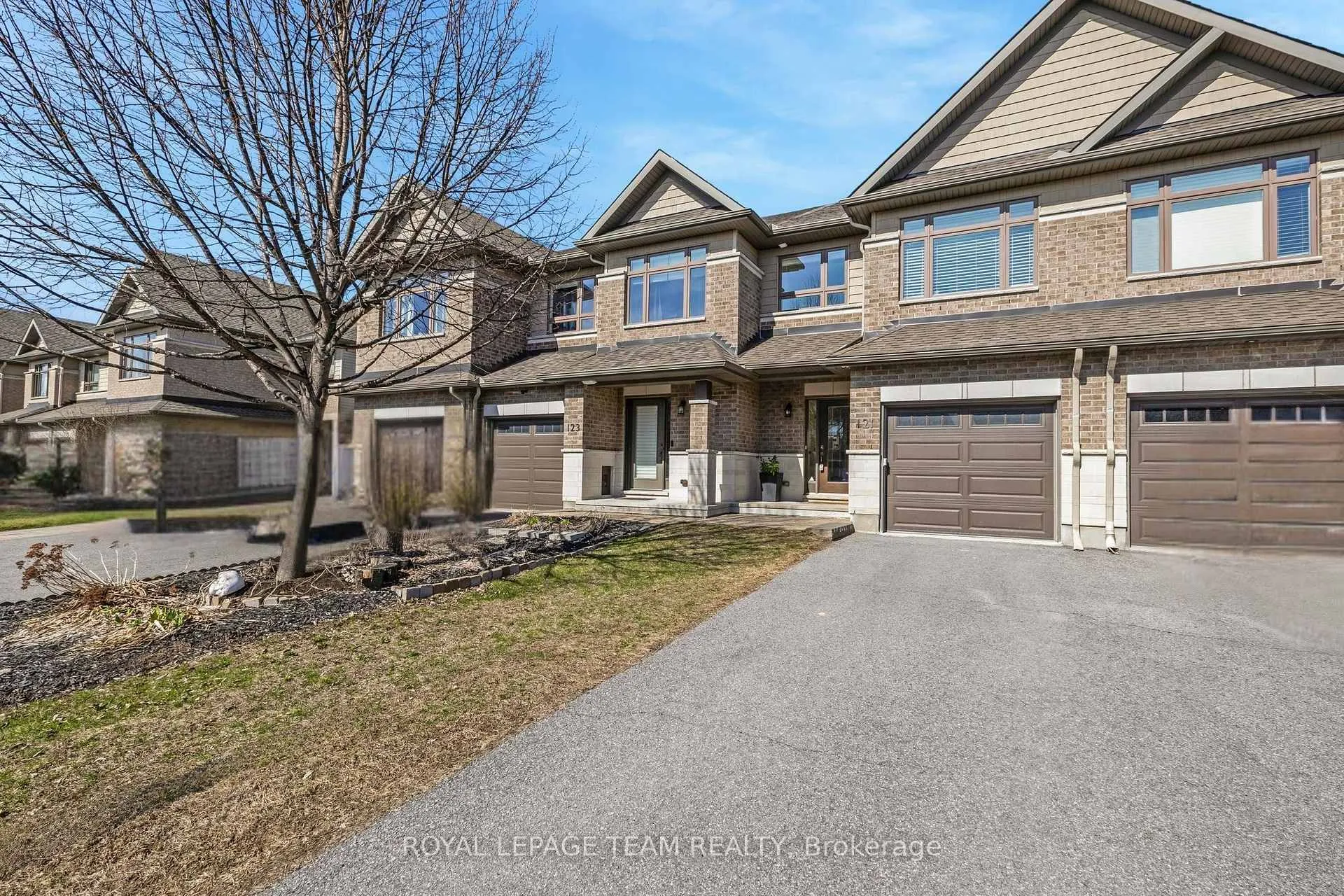 Photo 45 of 121 Woodhurst Crescent, Ottawa, Stittsville (South) — HOMEH