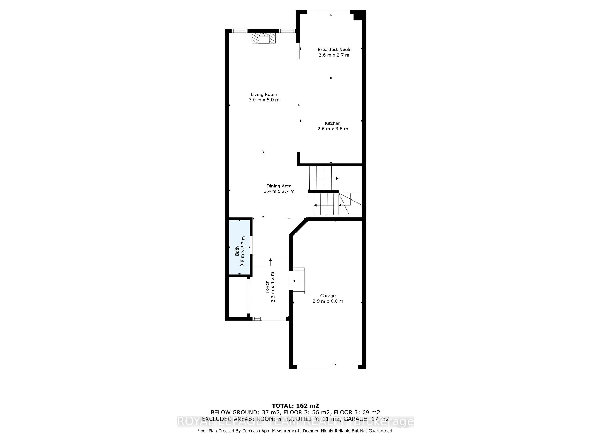 Photo 46 of 121 Woodhurst Crescent, Ottawa, Stittsville (South) — HOMEH