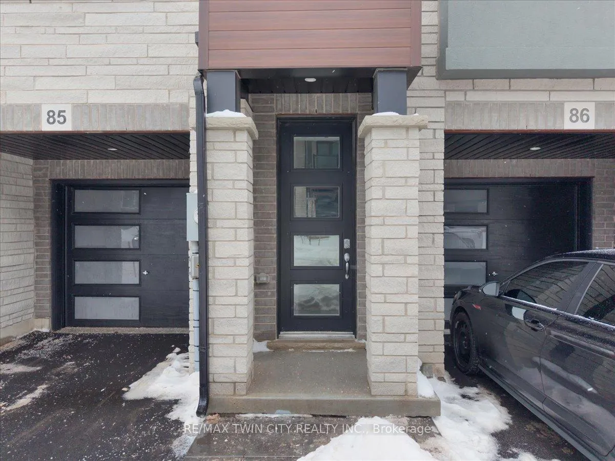 Photo 2 of Unit 85, 155 Equestrian Way, Cambridge — HOMEH