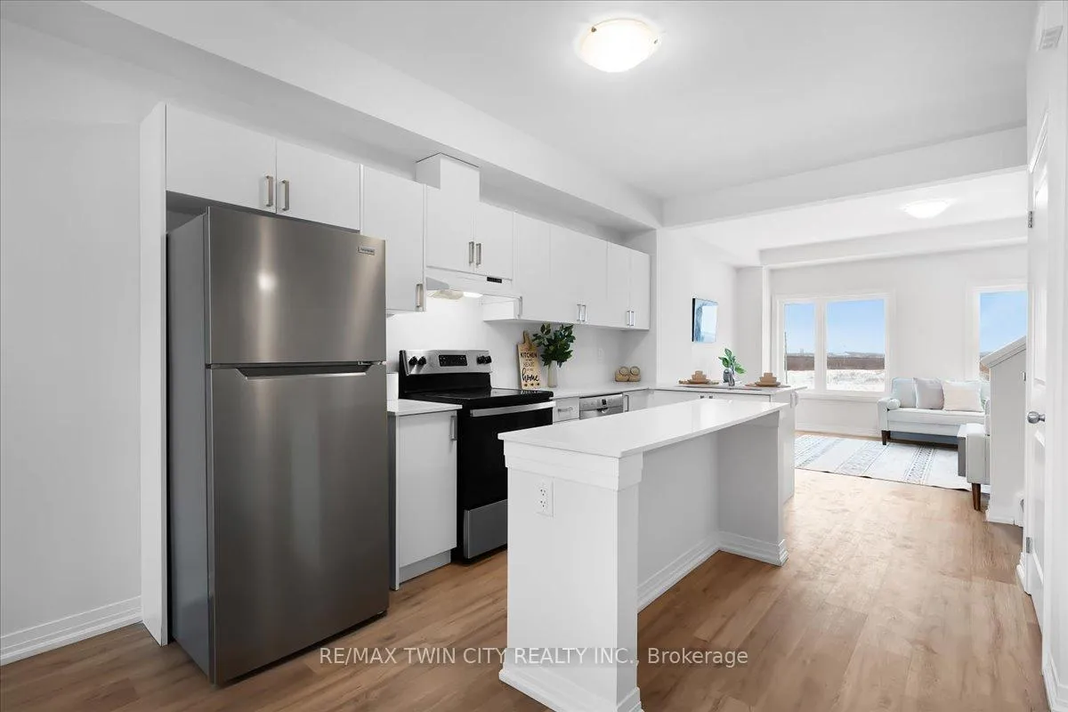 Photo 5 of Unit 85, 155 Equestrian Way, Cambridge — HOMEH