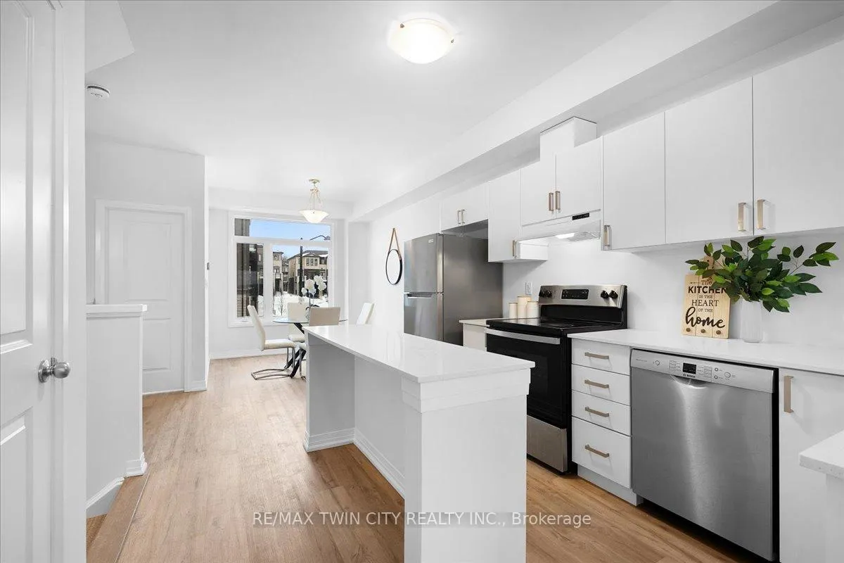 Photo 8 of Unit 85, 155 Equestrian Way, Cambridge — HOMEH
