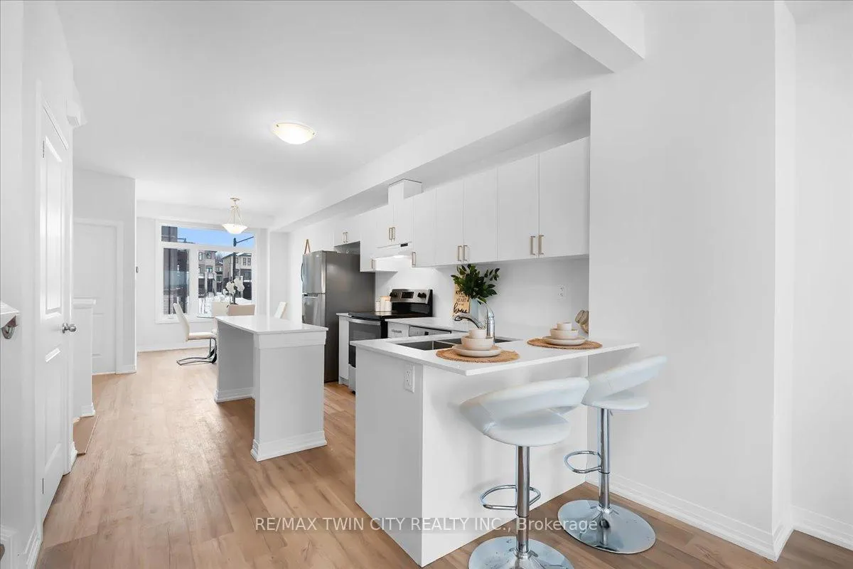 Photo 9 of Unit 85, 155 Equestrian Way, Cambridge — HOMEH