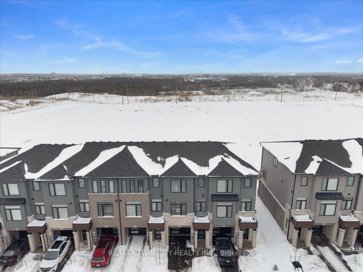 Photo 38 of Unit 85, 155 Equestrian Way, Cambridge — HOMEH