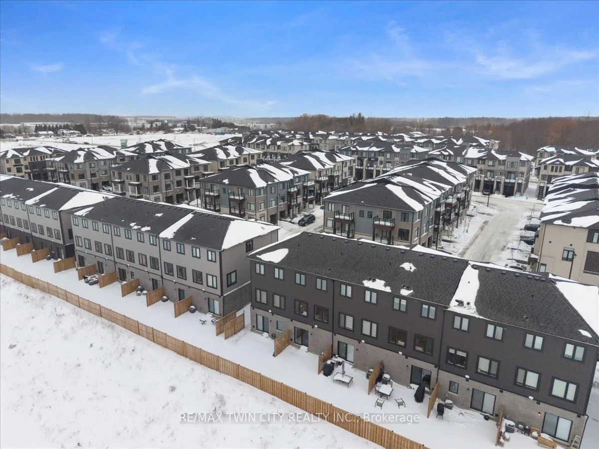 Photo 41 of Unit 85, 155 Equestrian Way, Cambridge — HOMEH