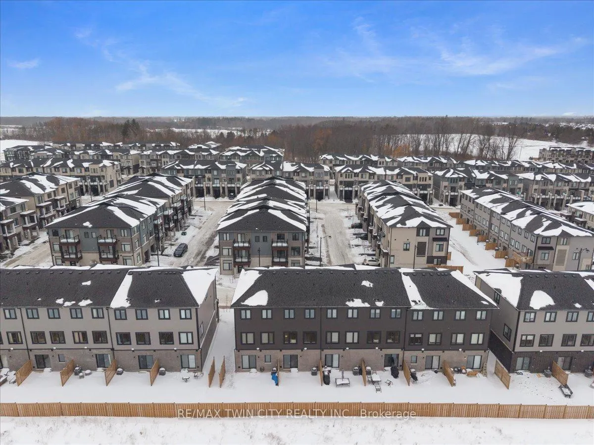 Photo 42 of Unit 85, 155 Equestrian Way, Cambridge — HOMEH