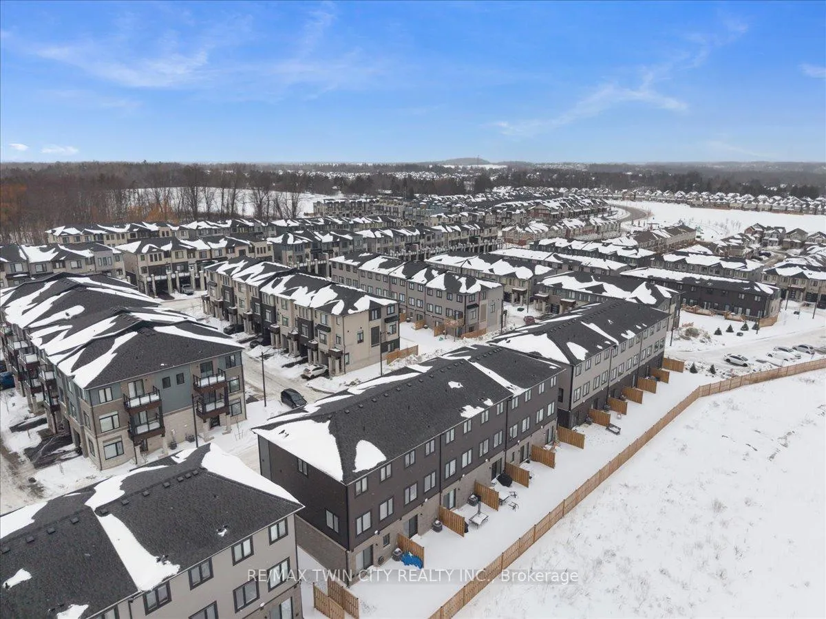 Photo 43 of Unit 85, 155 Equestrian Way, Cambridge — HOMEH