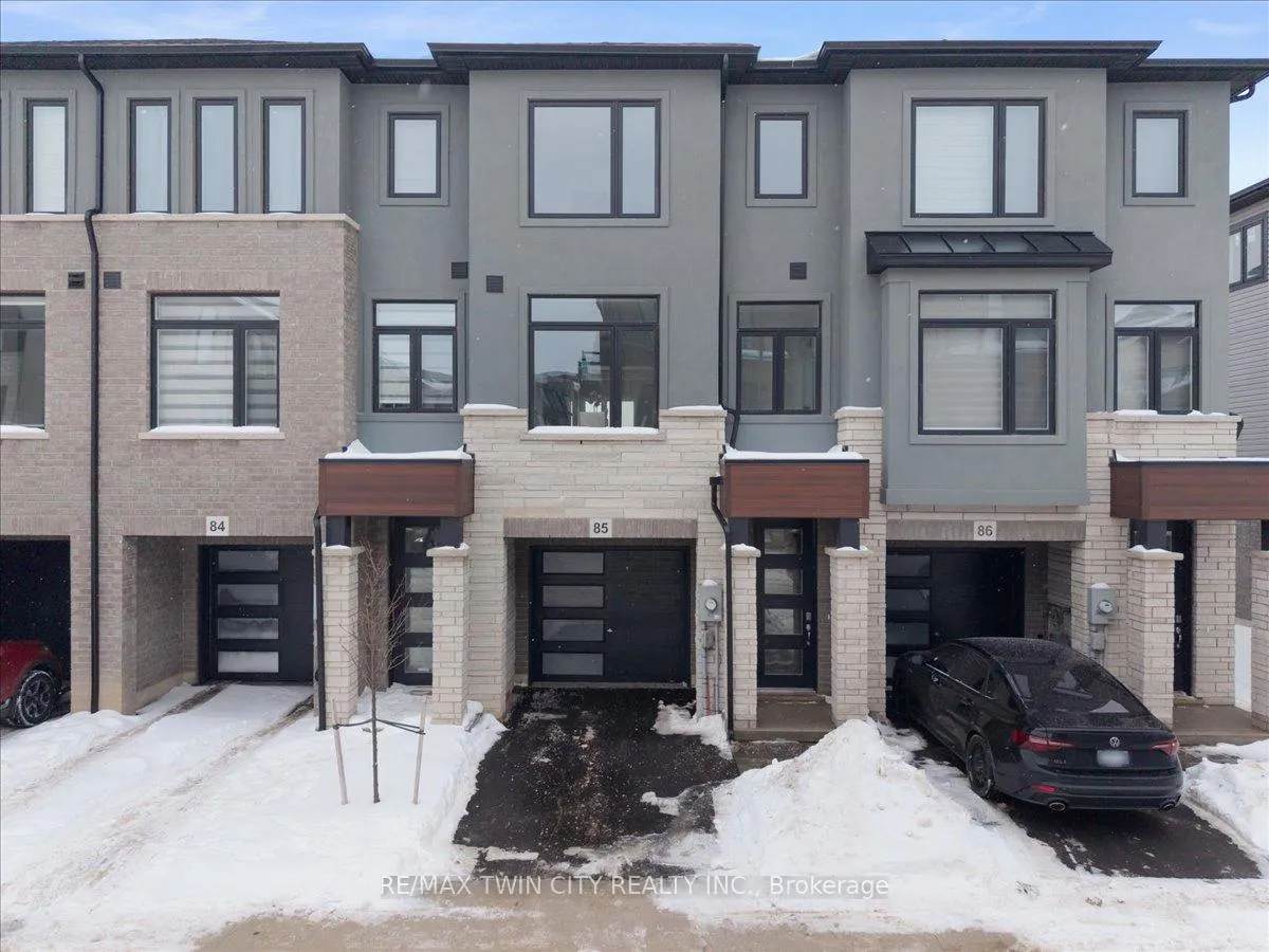 Photo 46 of Unit 85, 155 Equestrian Way, Cambridge — HOMEH