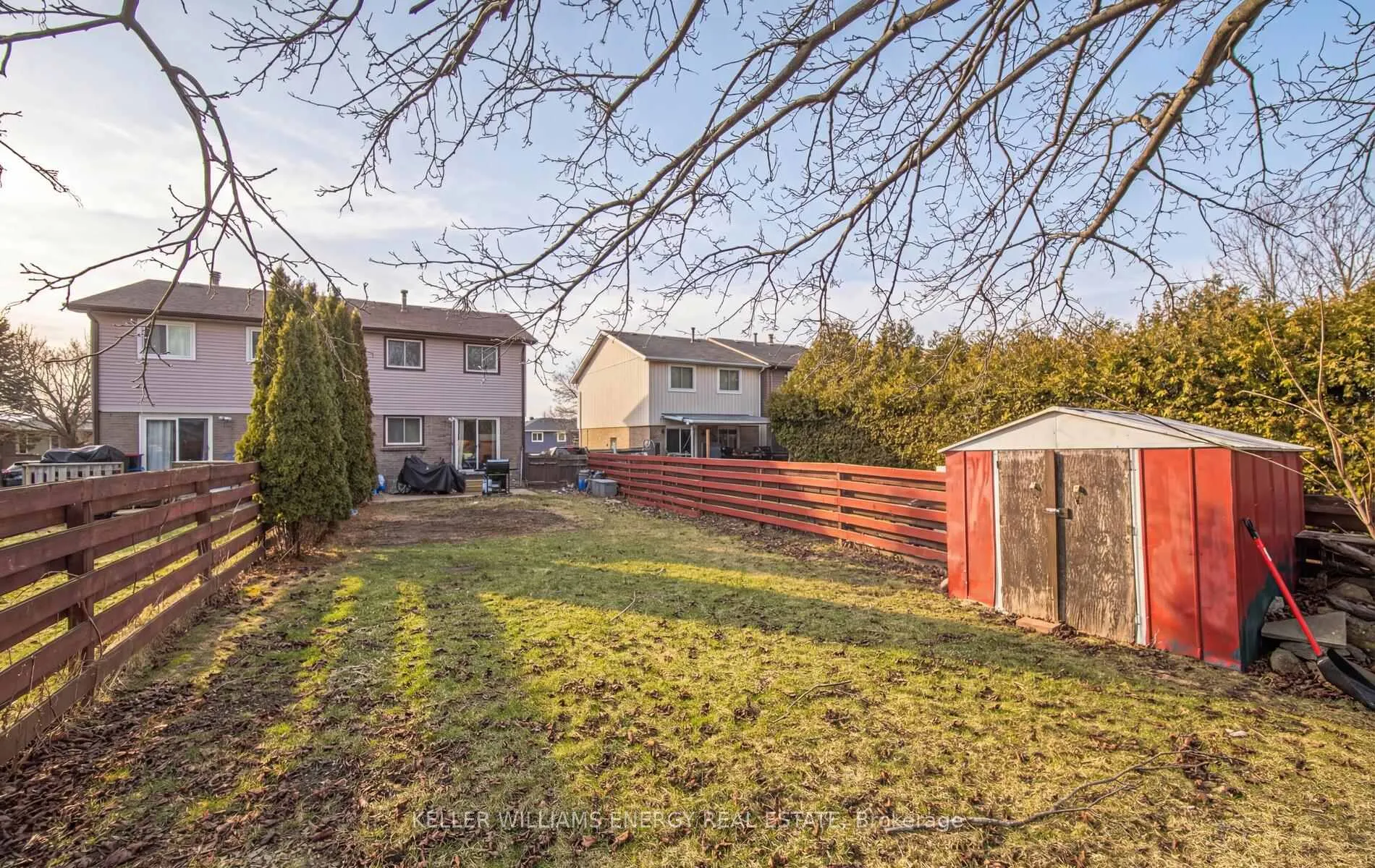 Photo 7 of 557 Birkdale Street, Oshawa, Donevan — HOMEH