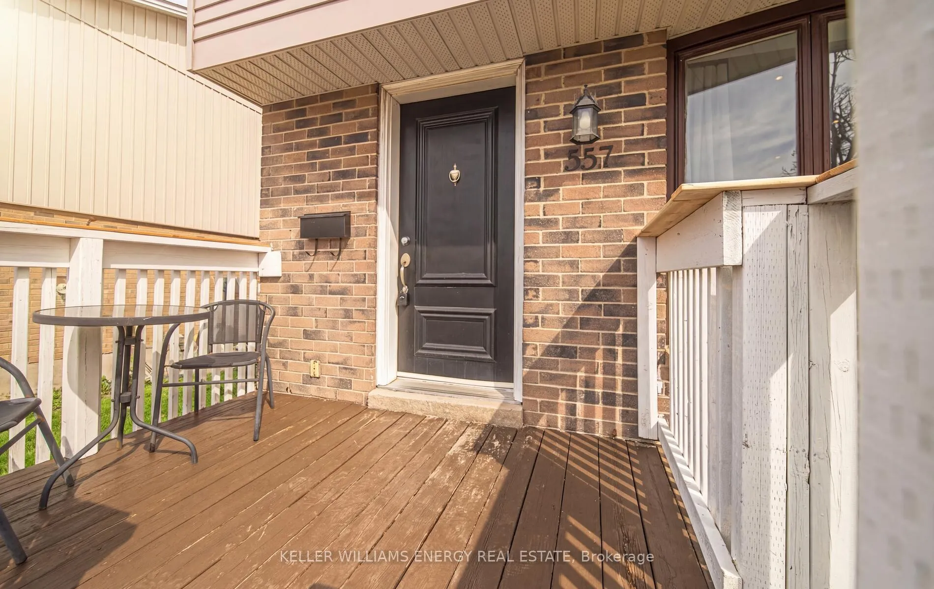 Photo 8 of 557 Birkdale Street, Oshawa, Donevan — HOMEH