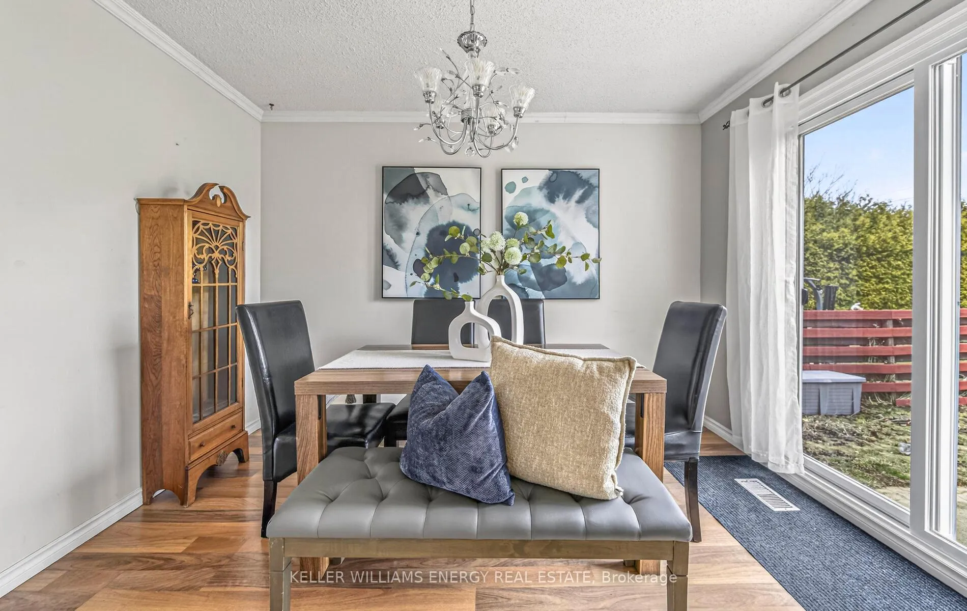 Photo 15 of 557 Birkdale Street, Oshawa, Donevan — HOMEH