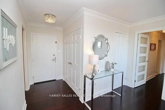Photo 2 of Unit 602, 3555 Bathurst Street, Toronto, Bedford Park-Nortown — HOMEH