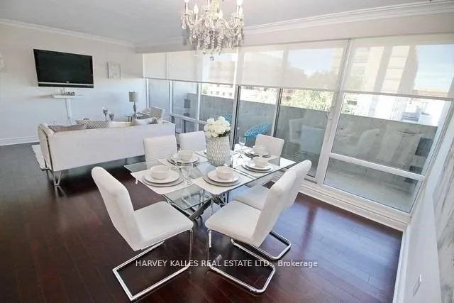 Photo 13 of Unit 602, 3555 Bathurst Street, Toronto, Bedford Park-Nortown — HOMEH