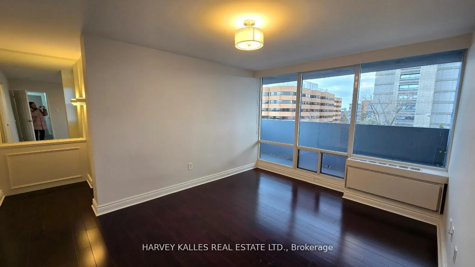 Photo 19 of Unit 602, 3555 Bathurst Street, Toronto, Bedford Park-Nortown — HOMEH
