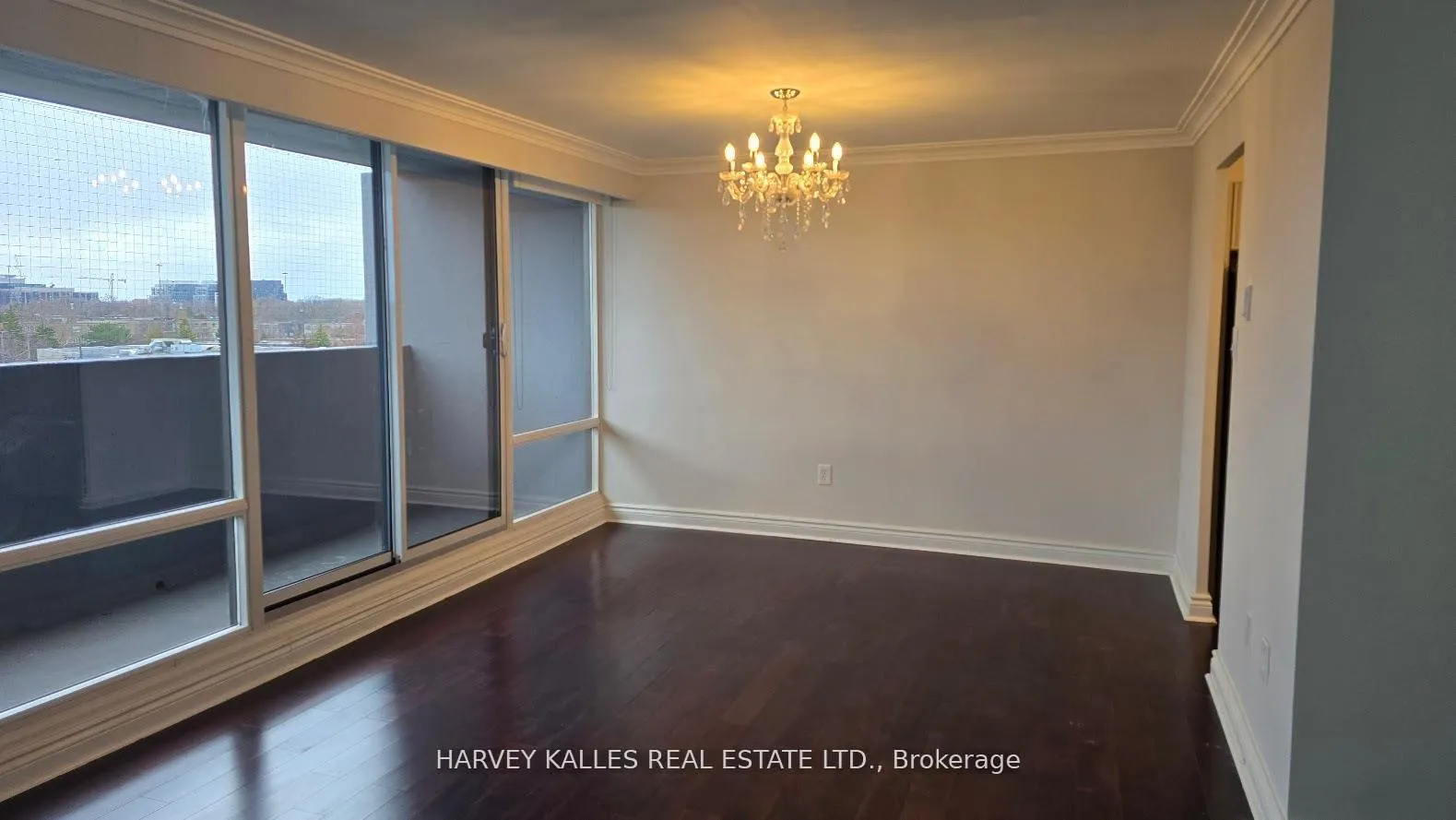Photo 20 of Unit 602, 3555 Bathurst Street, Toronto, Bedford Park-Nortown — HOMEH