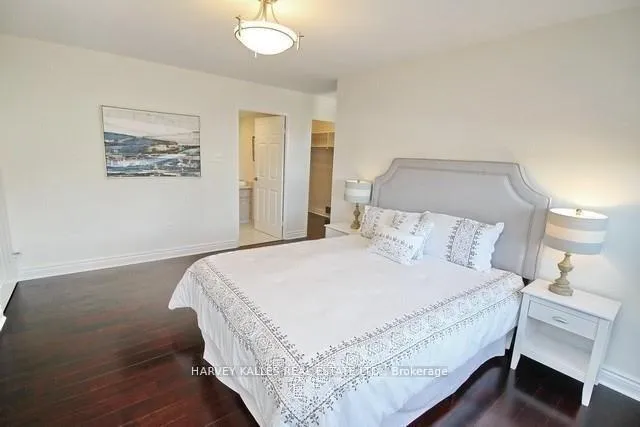 Photo 26 of Unit 602, 3555 Bathurst Street, Toronto, Bedford Park-Nortown — HOMEH