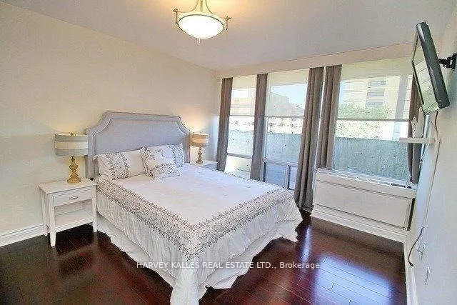 Photo 28 of Unit 602, 3555 Bathurst Street, Toronto, Bedford Park-Nortown — HOMEH