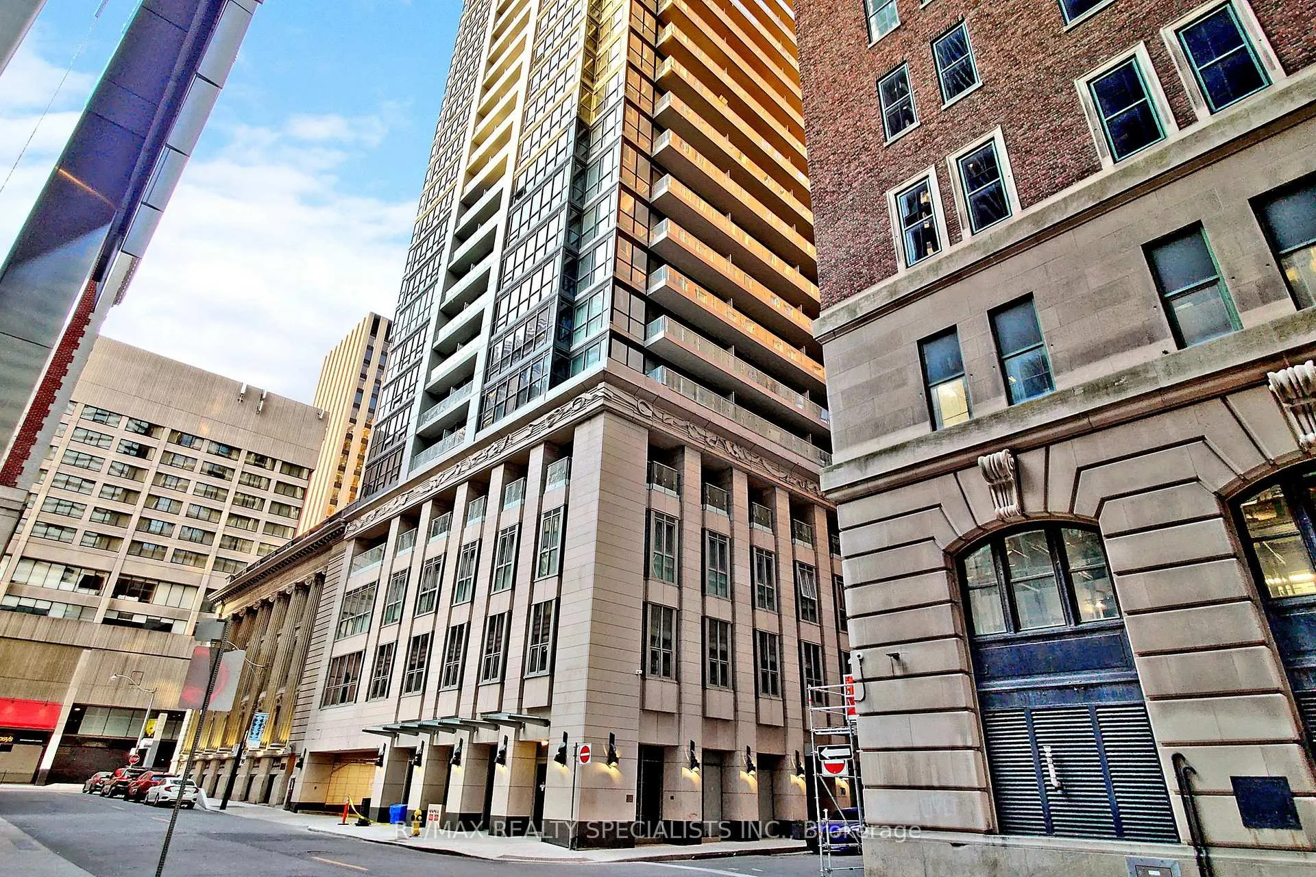Photo 3 of Unit 5312, 70 Temperance Street, Toronto, Bay Street Corridor — HOMEH