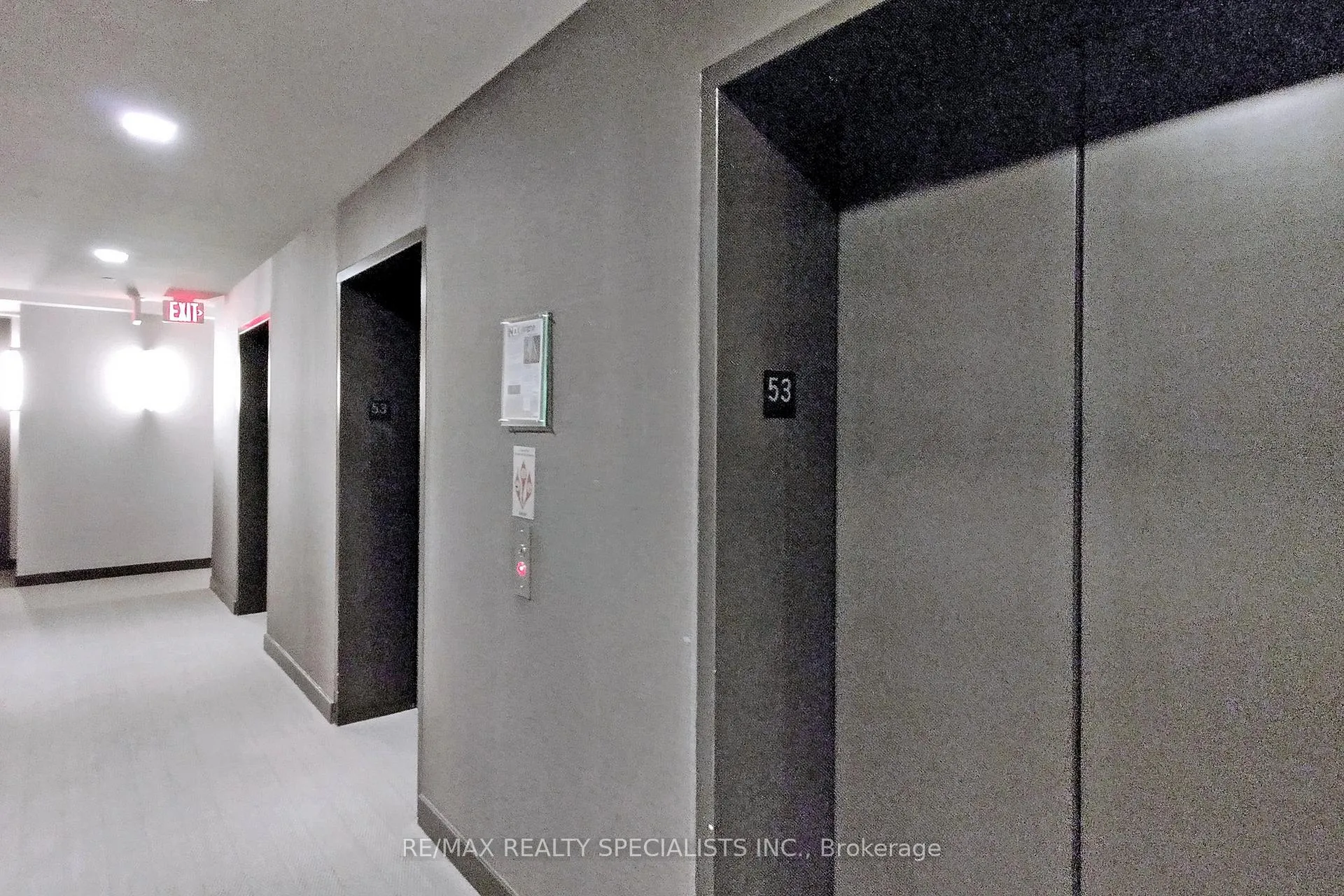 Photo 5 of Unit 5312, 70 Temperance Street, Toronto, Bay Street Corridor — HOMEH