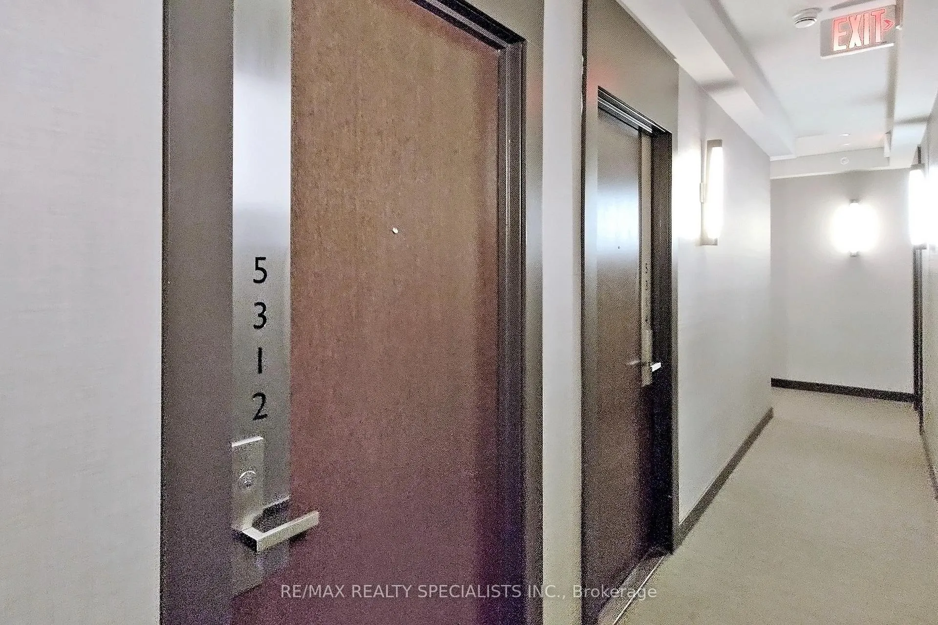 Photo 6 of Unit 5312, 70 Temperance Street, Toronto, Bay Street Corridor — HOMEH