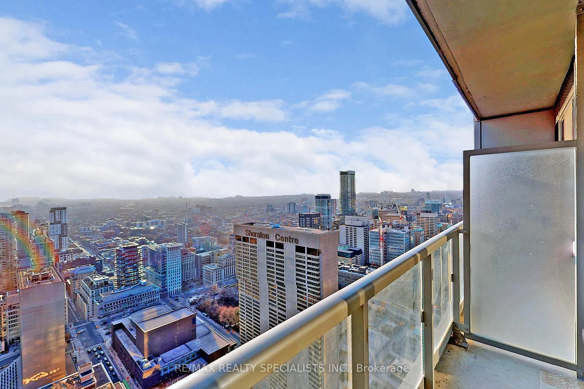 Photo 25 of Unit 5312, 70 Temperance Street, Toronto, Bay Street Corridor — HOMEH