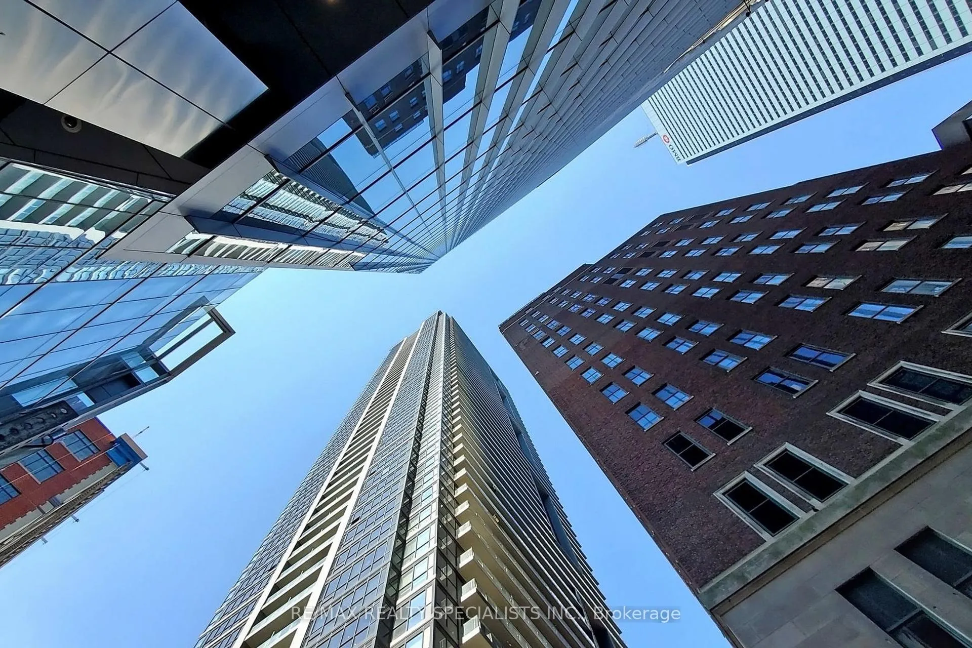 Photo 30 of Unit 5312, 70 Temperance Street, Toronto, Bay Street Corridor — HOMEH