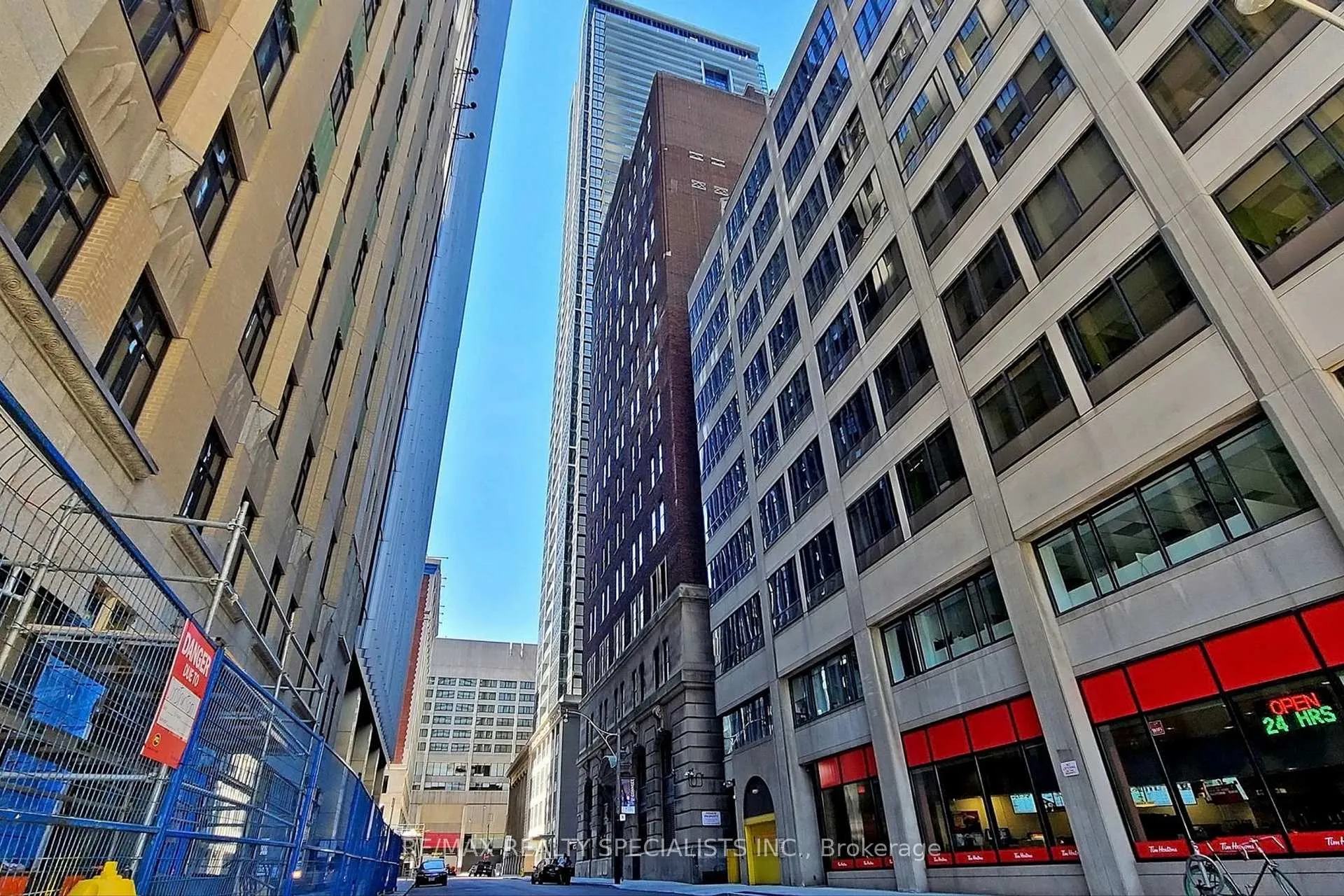 Photo 31 of Unit 5312, 70 Temperance Street, Toronto, Bay Street Corridor — HOMEH