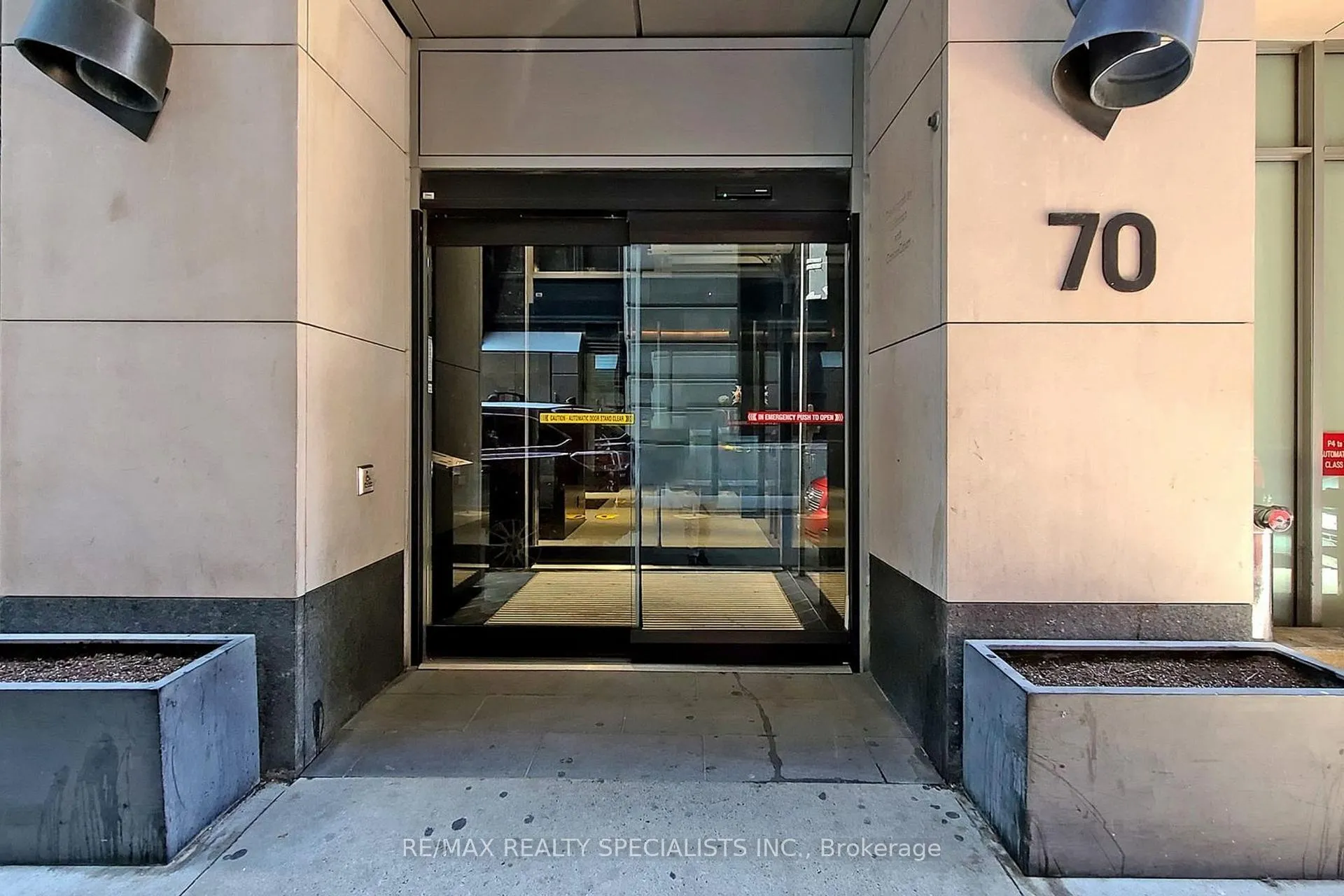 Photo 33 of Unit 5312, 70 Temperance Street, Toronto, Bay Street Corridor — HOMEH