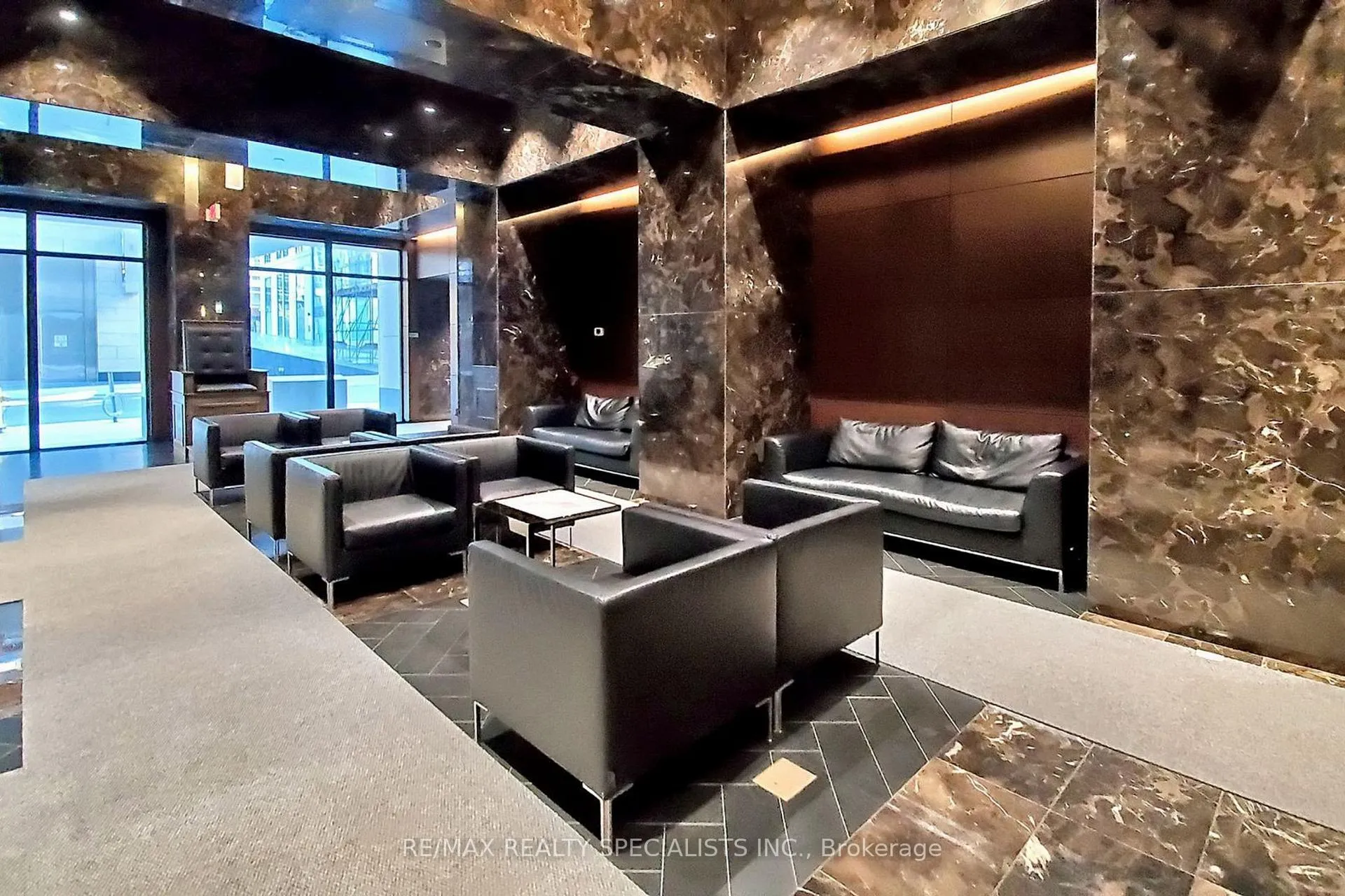 Photo 34 of Unit 5312, 70 Temperance Street, Toronto, Bay Street Corridor — HOMEH