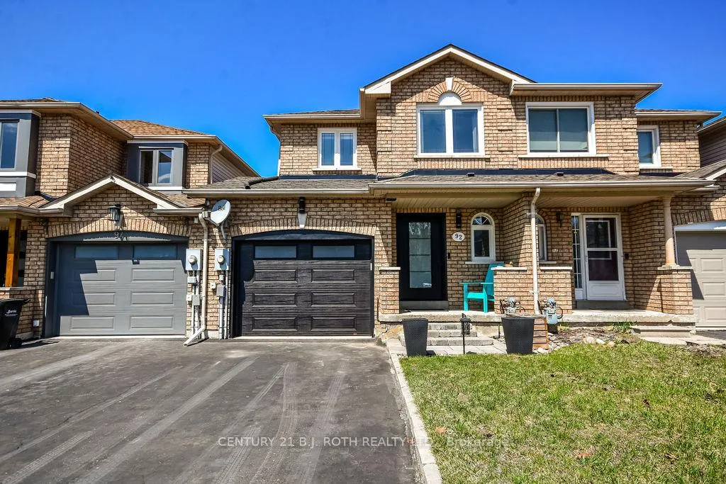 Photo 1 of 92 Cunningham Drive, Barrie, Ardagh — HOMEH
