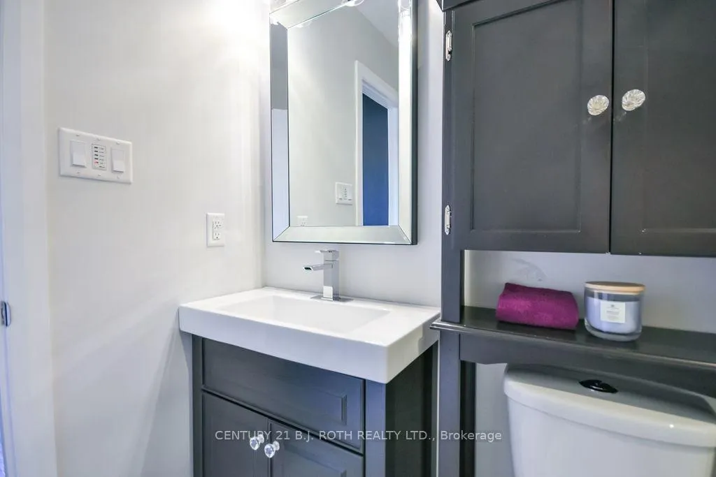 Photo 17 of 92 Cunningham Drive, Barrie, Ardagh — HOMEH