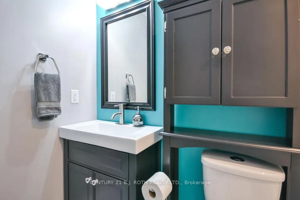 Photo 20 of 92 Cunningham Drive, Barrie, Ardagh — HOMEH