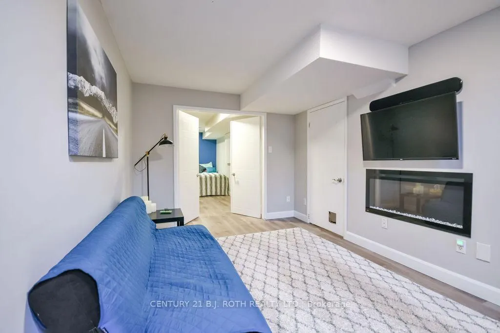 Photo 26 of 92 Cunningham Drive, Barrie, Ardagh — HOMEH