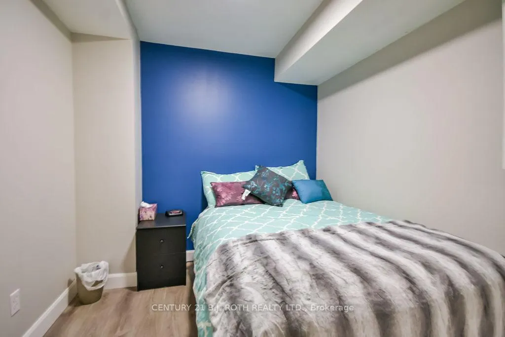 Photo 29 of 92 Cunningham Drive, Barrie, Ardagh — HOMEH