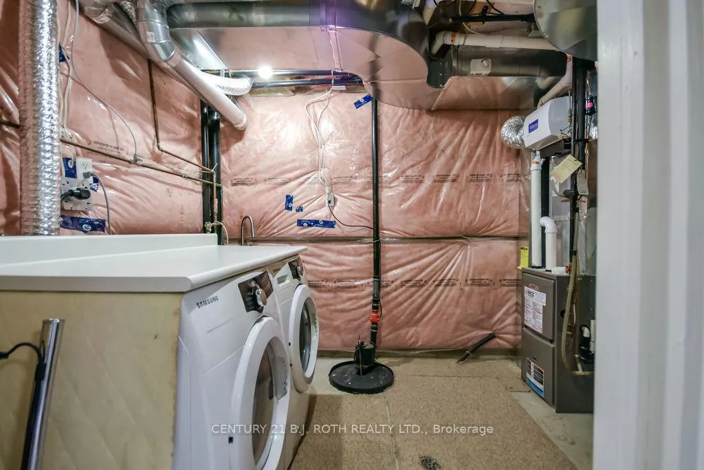 Photo 31 of 92 Cunningham Drive, Barrie, Ardagh — HOMEH